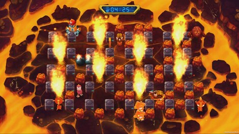 Bombing Busters Xbox Live Key UNITED STATES - 3