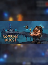Bombing Quest - Steam - Key GLOBAL - 1