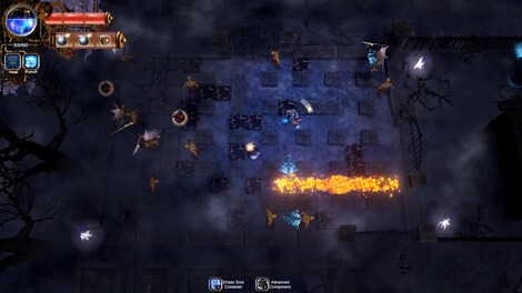 Bombing Quest - Steam - Key GLOBAL - 3