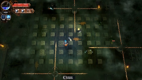 Bombing Quest - Steam - Key GLOBAL - 4