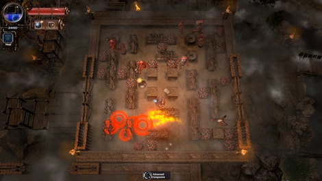 Bombing Quest - Steam - Key GLOBAL - 2