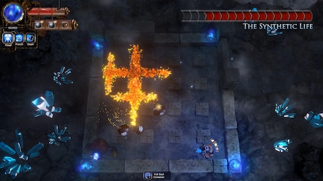 Bombing Quest - Steam - Key GLOBAL - 15