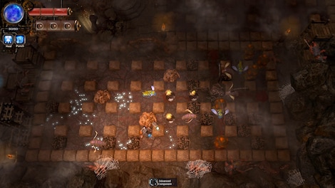 Bombing Quest - Steam - Key GLOBAL - 6