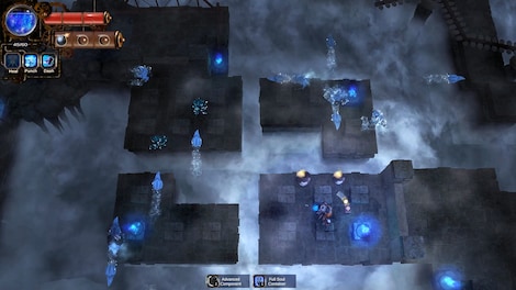 Bombing Quest - Steam - Key GLOBAL - 16