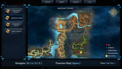 Bombing Quest - Steam - Key GLOBAL - 9
