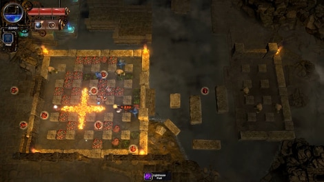 Bombing Quest - Steam - Key GLOBAL - 14