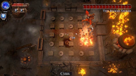 Bombing Quest - Steam - Key GLOBAL - 19