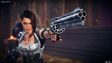 Bombshell DIGITAL DELUXE EDITION Steam Key GLOBAL - 15
