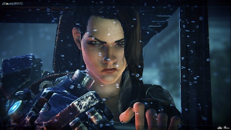 Bombshell Steam Gift EUROPE - 17