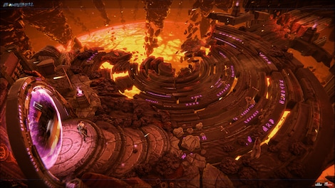 Bombshell Steam Gift EUROPE - 12