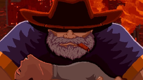 Bombslinger Steam Key GLOBAL - 7