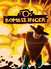 Bombslinger Steam Key GLOBAL - 1