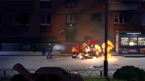 BOMJMAN (PC) - Steam Gift - EUROPE - 6
