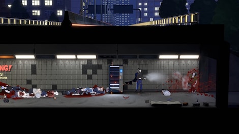 BOMJMAN (PC) - Steam Key - GLOBAL - 4