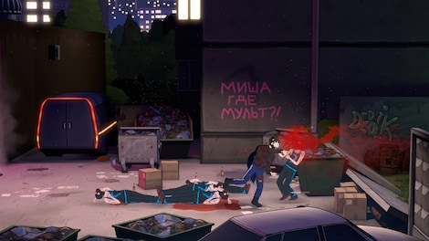 BOMJMAN (PC) - Steam Key - GLOBAL - 6