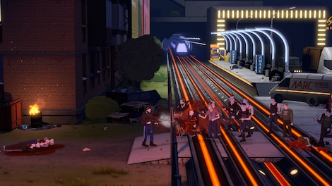 BOMJMAN (PC) - Steam Key - GLOBAL - 15