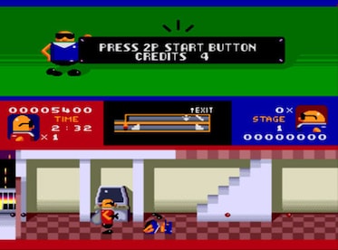 Bonanza Bros Steam Key GLOBAL - 5