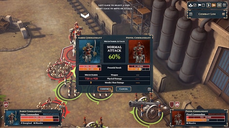 Bonaparte: A Mechanized Revolution (PC) - Steam Key - GLOBAL - 6