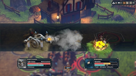Bonaparte: A Mechanized Revolution (PC) - Steam Key - GLOBAL - 5