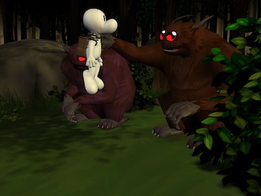 Bone: Out From Boneville Steam Key GLOBAL - 12