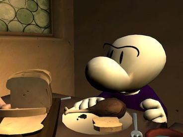 Bone: Out From Boneville Steam Key GLOBAL - 10