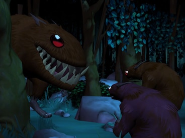 Bone: Out From Boneville Steam Key GLOBAL - 8