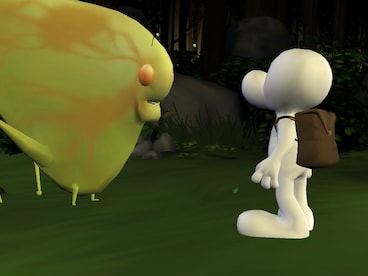 Bone: Out From Boneville Steam Key GLOBAL - 9