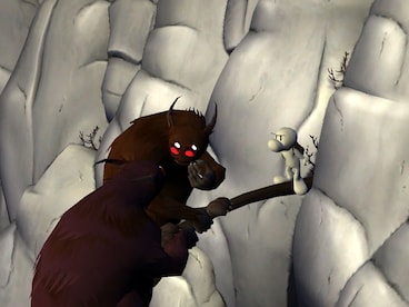 Bone: Out From Boneville Steam Key GLOBAL - 7