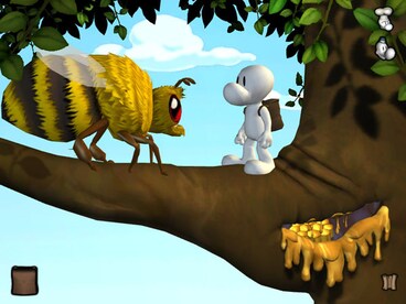 Bone: The Great Cow Race Steam Gift GLOBAL - 7