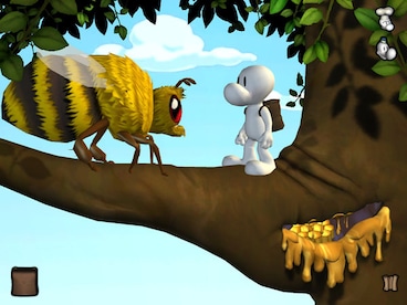Bone: The Great Cow Race Steam Key GLOBAL - 7