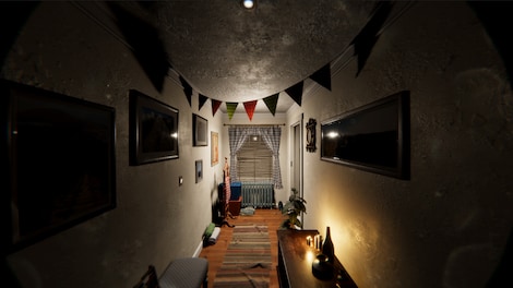 BoneField: Bodycam Horror (PC) - Steam Key - GLOBAL - 7