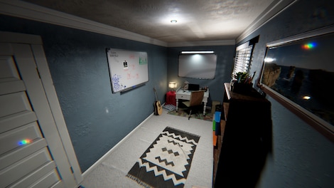 BoneField: Bodycam Horror (PC) - Steam Key - GLOBAL - 4