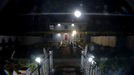 BoneField: Bodycam Horror (PC) - Steam Key - GLOBAL - 5