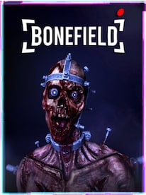 BoneField: Bodycam Horror (PC) - Steam Key - LATAM - 1