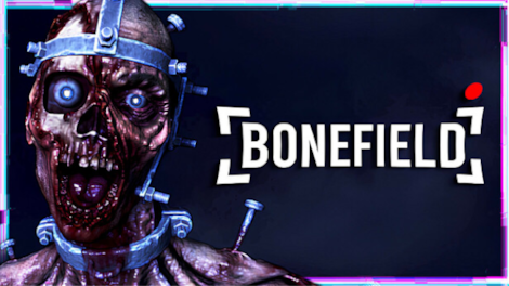 BoneField: Bodycam Horror (PC) - Steam Key - LATAM - 0