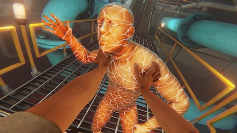 BONELAB (PC) - Steam Key - GLOBAL - 6