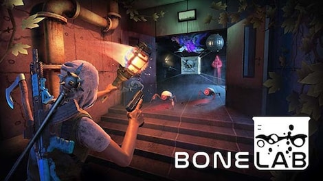 BONELAB (PC) - Steam Key - NORTH AMERICA - 0