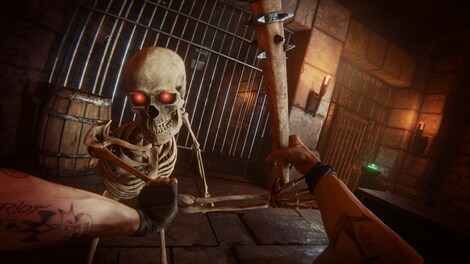 BONELAB (PC) - Steam Key - NORTH AMERICA - 4