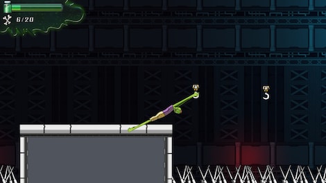 Boneless Zombie (PC) - Steam Key - CIS - 11