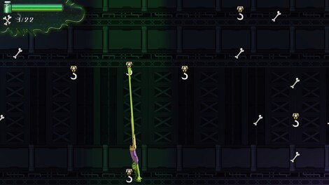 Boneless Zombie (PC) - Steam Key - CIS - 4