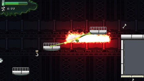 Boneless Zombie (PC) - Steam Key - CIS - 6