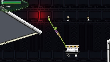 Boneless Zombie (PC) - Steam Key - CIS - 5