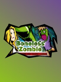 Boneless Zombie (PC) - Steam Key - CIS - 1