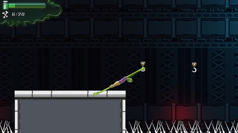 Boneless Zombie (PC) - Steam Key - GLOBAL - 11