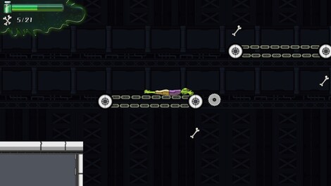 Boneless Zombie (PC) - Steam Key - GLOBAL - 8