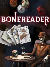 Bonereader (PC) - Steam Key - LATAM - 1