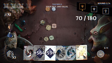Bonereader (PC) - Steam Key - LATAM - 11
