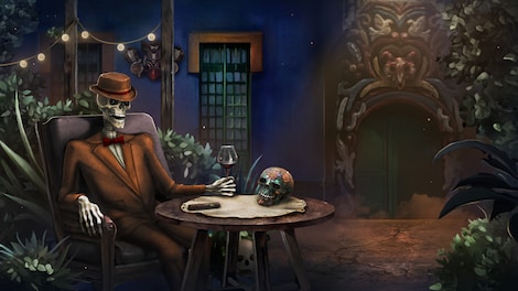 Bonereader (PC) - Steam Key - LATAM - 10