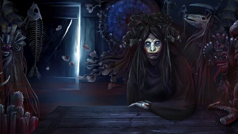 Bonereader (PC) - Steam Key - LATAM - 6