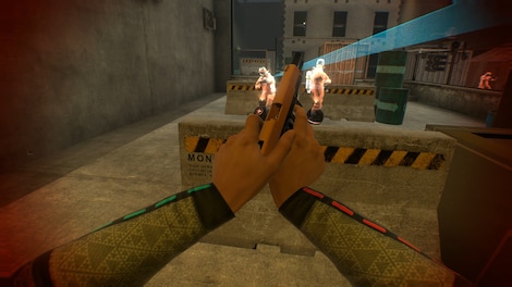 BONEWORKS (PC) - Steam Key - EUROPE - 3